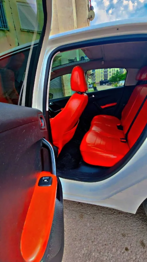 Peugeot 208 2016 Allure