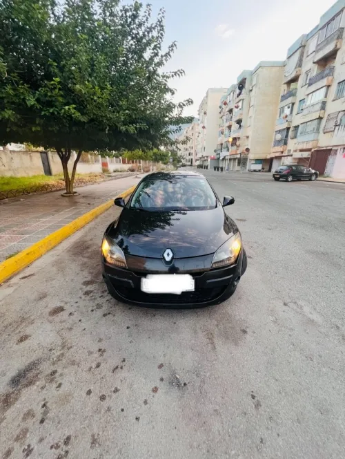 Renault Megane 3 2010 Privilege