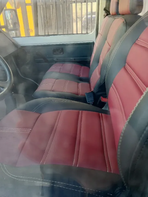Runeult Trafic essence R25 injection insisté 