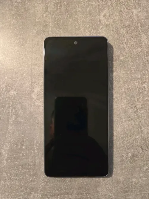 Samsung A53 5G
