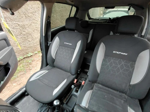 Dacia Stepway 2014 