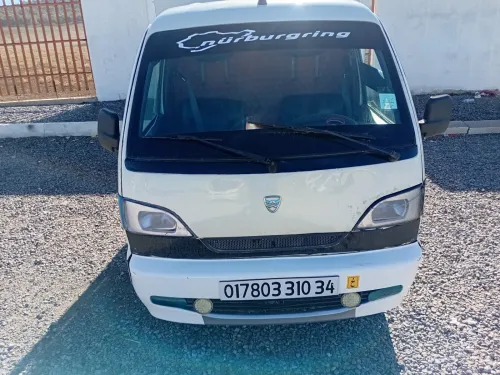 Hafei motors HAFEI 2010 HAFEI