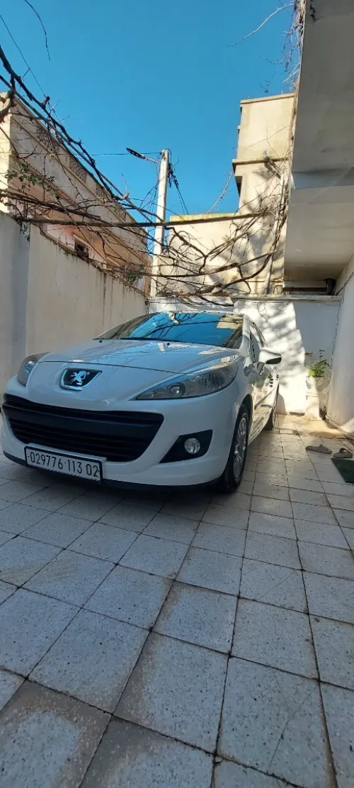 Peugeot 207 plus 2013 207 plus