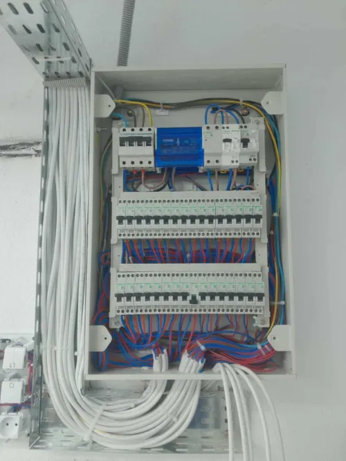 Électricité générale 