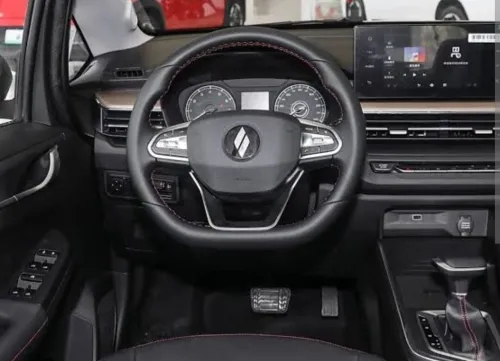 Livan X3 Pro  2025 Automatique (Avec toi ouvrant )