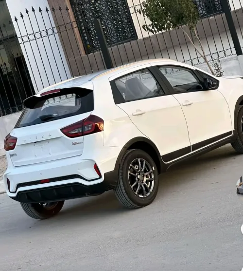 Livan X3 Pro  2025 Toutes Options
