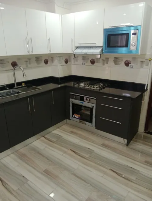 Vente Appartement F3 Béjaïa Oued ghir