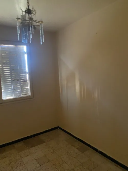 Vente Appartement F3 Alger Bab ezzouar