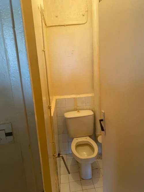 Vente Appartement F3 Alger Bab ezzouar