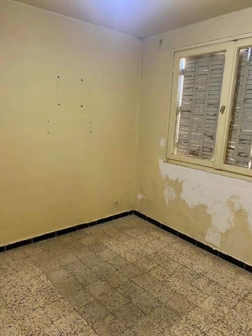 Vente Appartement F3 Alger Bab ezzouar