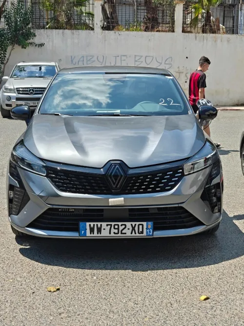 Renault Clio 5  2025 Esprit Alpine