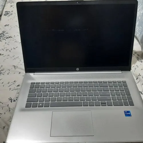 Laptop hp