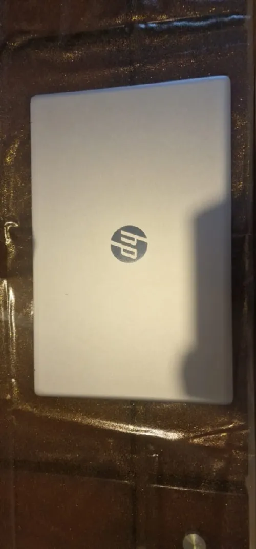 Laptop hp