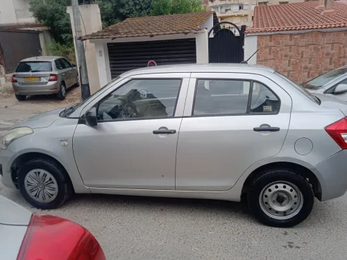 Suzuki Swift Dzire 2012 Swift Dzire