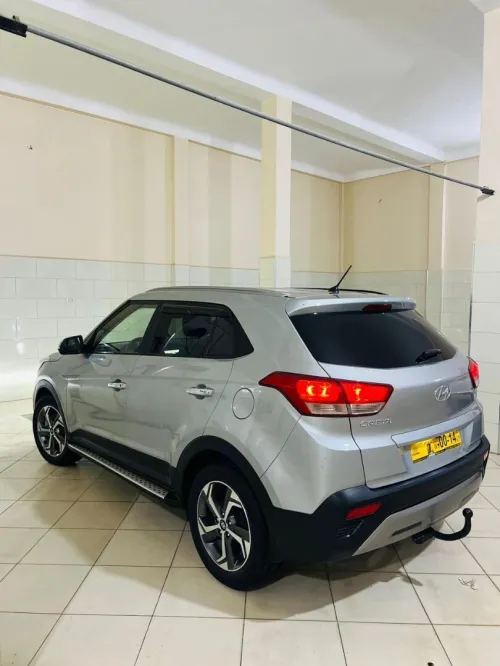 Hyundai Certa 2019 