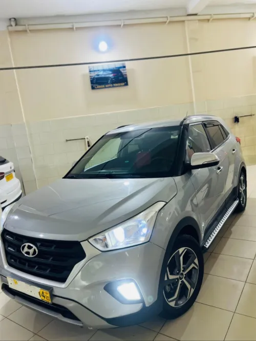 Hyundai certa 2019 certa