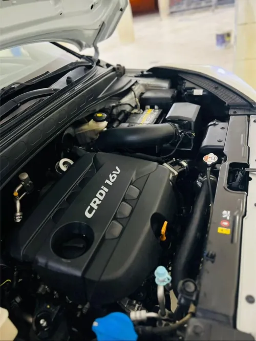 Hyundai certa 2019 certa