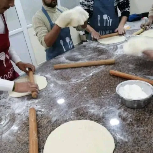Formation pizzario 