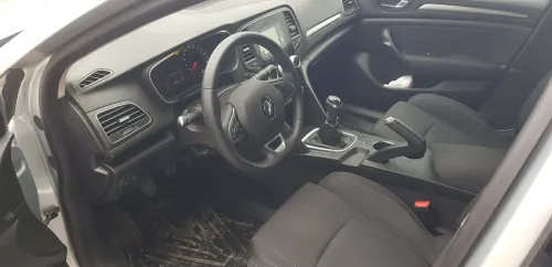 Renault Megane 4  2021 