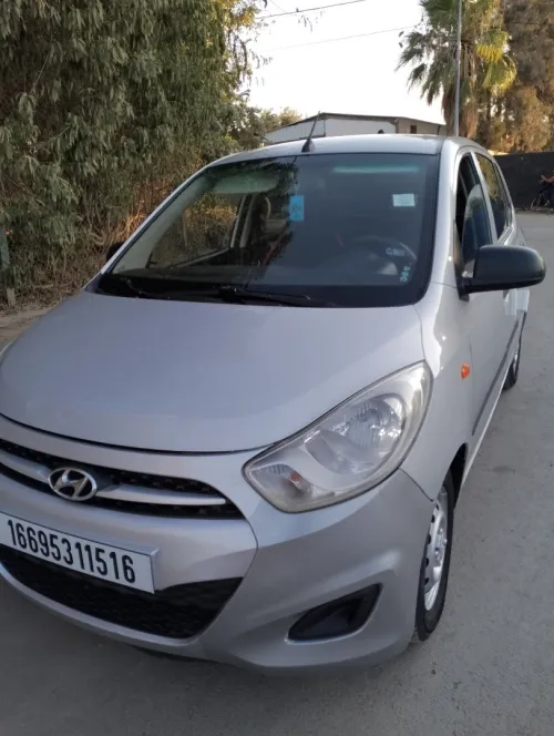 Hyundai i10 2015 GL Plus