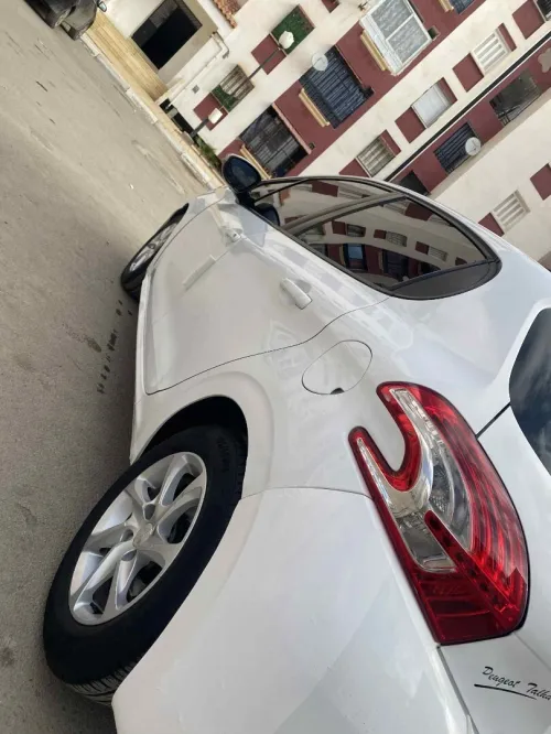 Peugeot 208 2013 Active