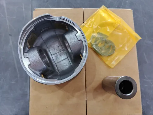 PISTON STD K2700 PREGIO 