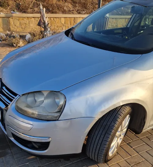 Volkswagen Jetta 2009 Confortline