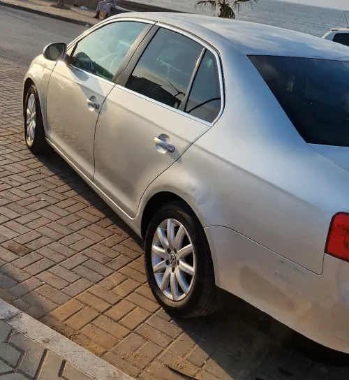 Volkswagen Jetta 2009 Confortline