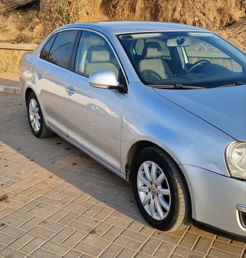 Volkswagen Jetta 2009 Confortline