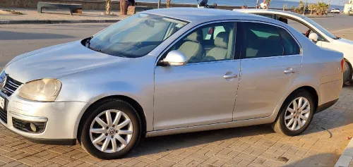Volkswagen Jetta 2009 Confortline