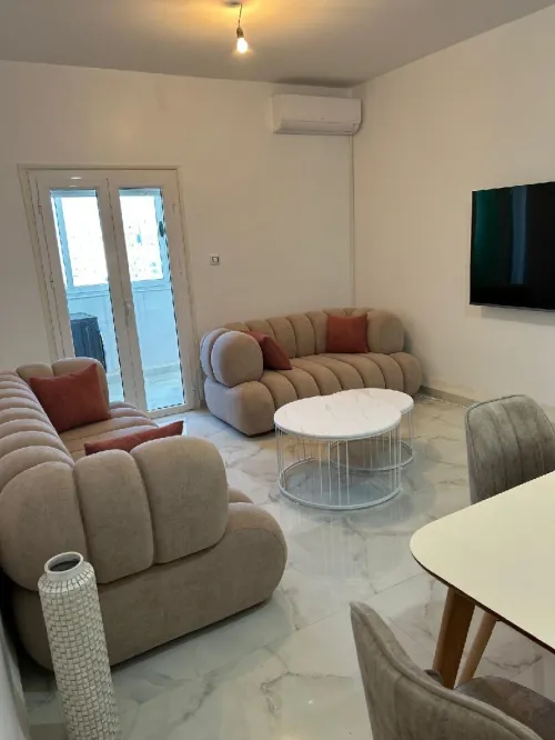 Vente Appartement F3 Constantine Constantine