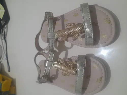 Baskets femme 