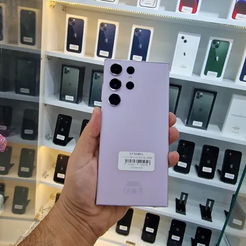 Samsung s23 ultra 