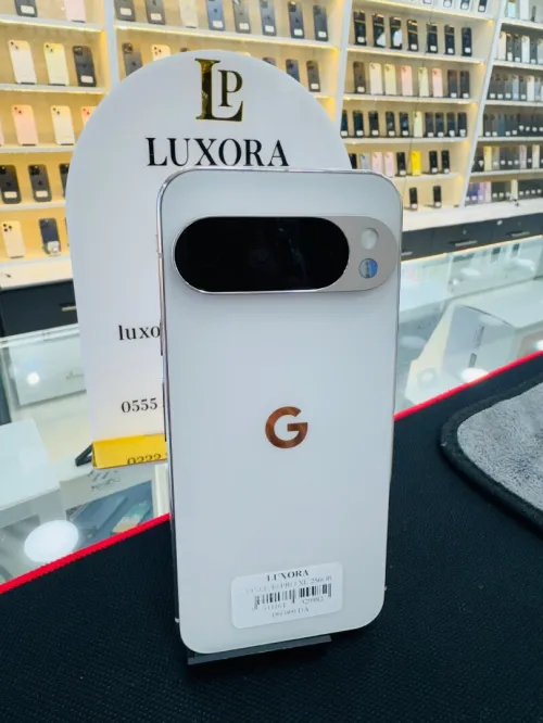 Google pixel 10 Pro XL