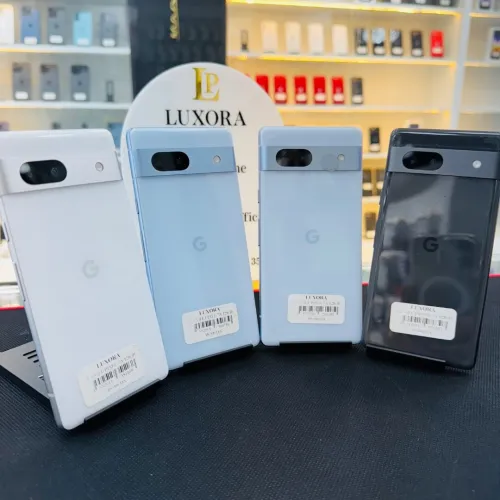 Google Pixel 7A
