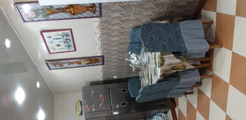 Vente Villa Oran Bir el djir