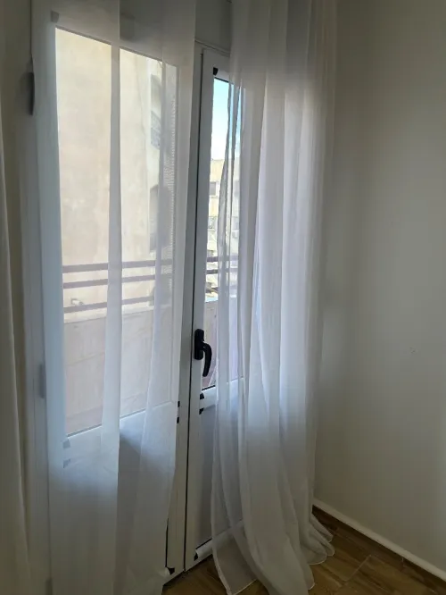 Vente Appartement F4 Alger Bordj el bahri