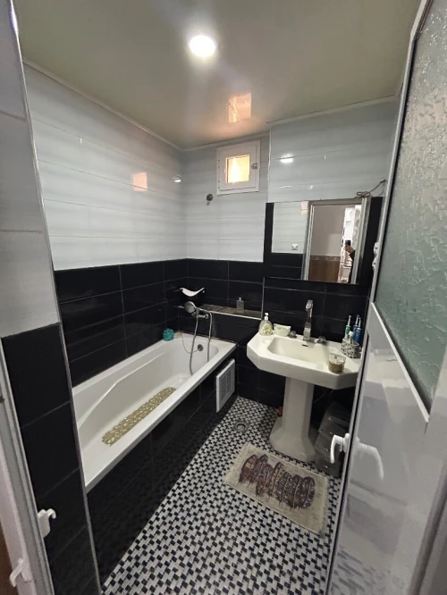 Vente Appartement F4 Alger Bordj el bahri