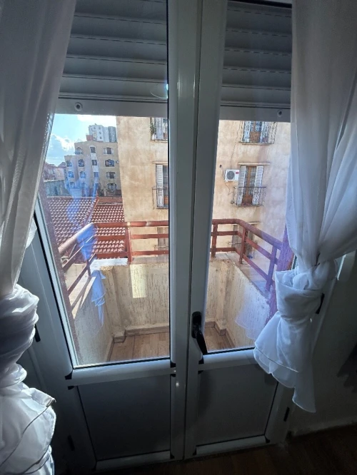 Vente Appartement F4 Alger Bordj el bahri