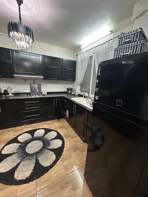 Vente Appartement F4 Alger Bordj el bahri