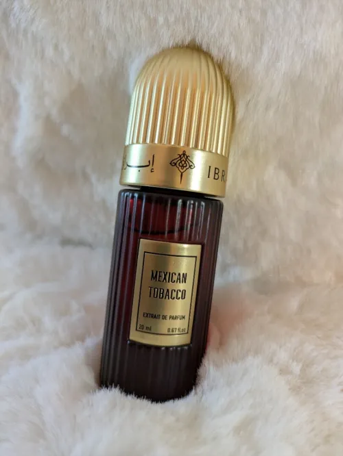 collection tobacco IBRAQ مجموعة توباكو ابراق