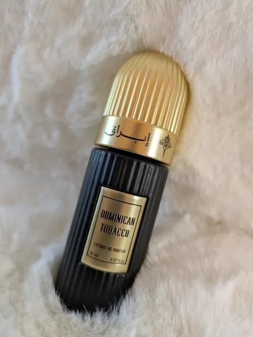 collection tobacco IBRAQ مجموعة توباكو ابراق