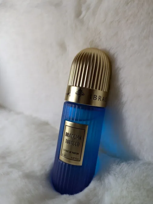collection tobacco IBRAQ مجموعة توباكو ابراق