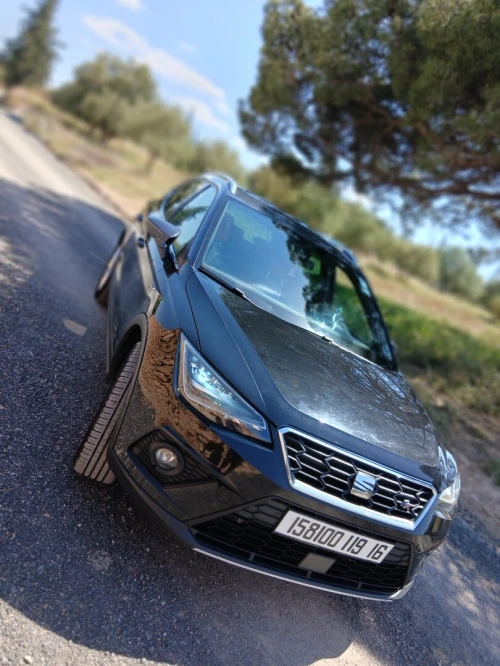 Seat ARONA 2019 FR