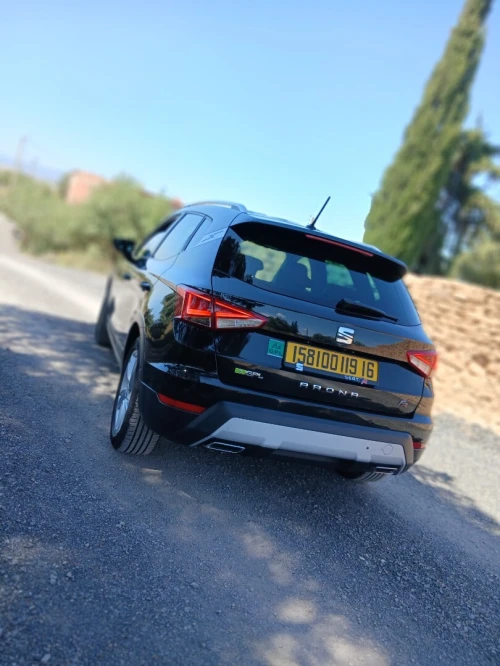 Seat ARONA 2019 FR