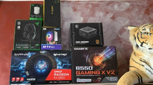Pc Super Gamer