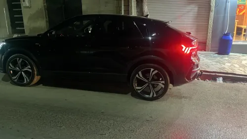 Audi Q3 2024 Q3