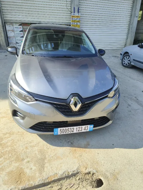Renault Clio 5  2023 Evolution