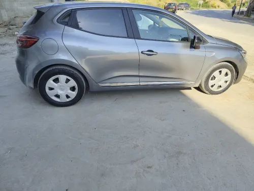 Renault Clio 5  2023 Evolution