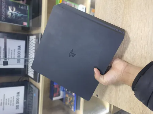 ps4 slim flachi